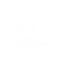 EASY LEADERSHIP VIERECK TRANSPARENT
